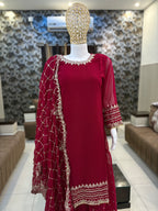 Ruhani Red